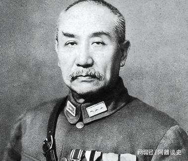 阎锡山的生肖属相（阎锡山生肖属什么？小白一看就懂）