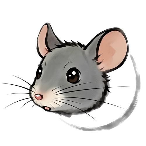 生肖属相卡通（生肖属相卡通头像设计教程）