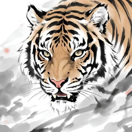 什么生肖属相虎（生肖虎的属相是什么？——新手入门指南）