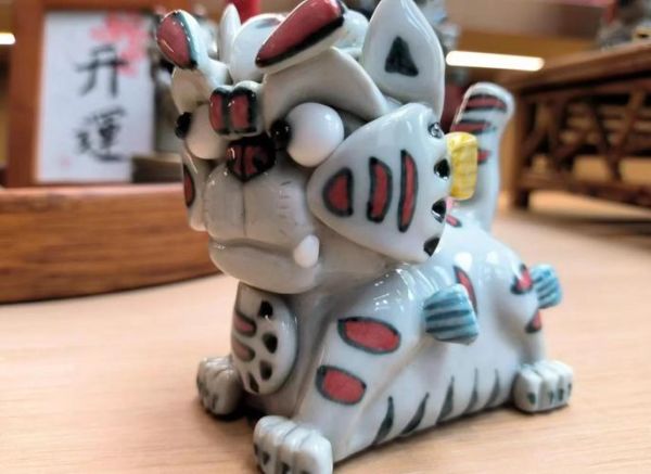 生肖属相摆件怎么排（生肖属相摆件怎么按顺序摆）