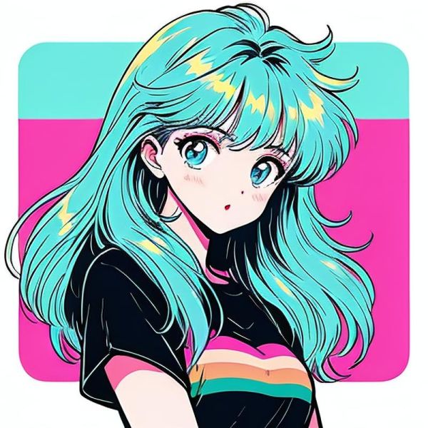 韩国生肖属相头像女人（韩国生肖女头像怎么选才温柔可爱）