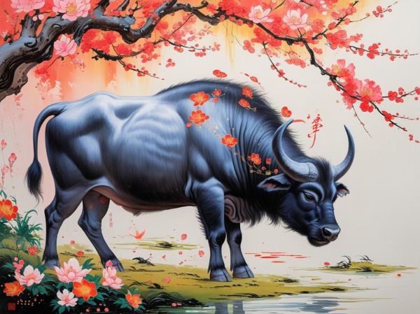 生肖牛的相合属相(生肖牛和什么属相最配?)