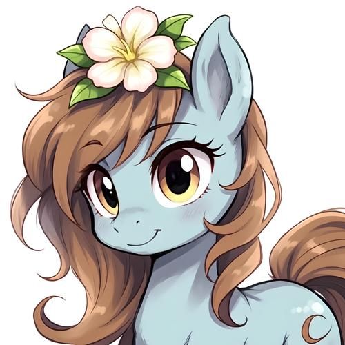 生肖马属相头像女生（生肖马头像女生可爱简约风怎么挑）