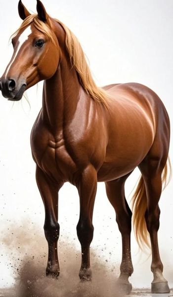 生肖马最聪明的属相（生肖马最聪明的属相是哪些人😊）