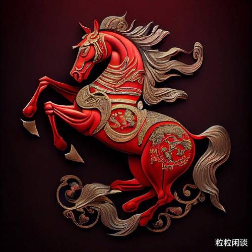 生肖马最聪明的属相（生肖马最聪明的属相是哪些人😊）