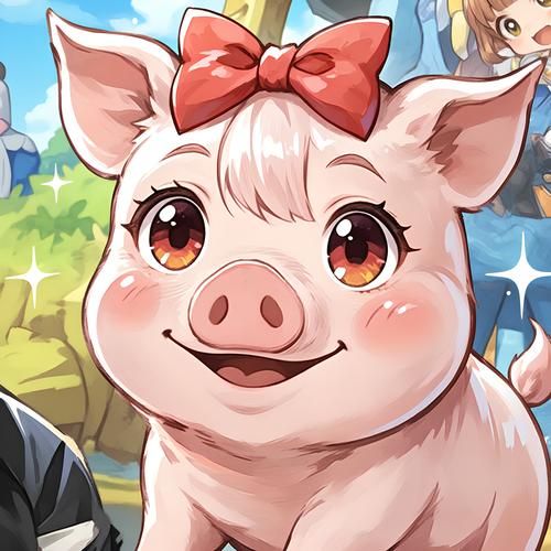 生肖猪的属相详解（属猪人的性格与命运全解析）