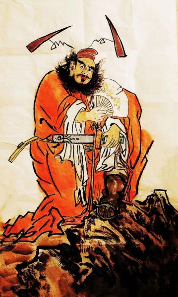 钟馗属相属什么生肖（钟馗属相是什么生肖？）