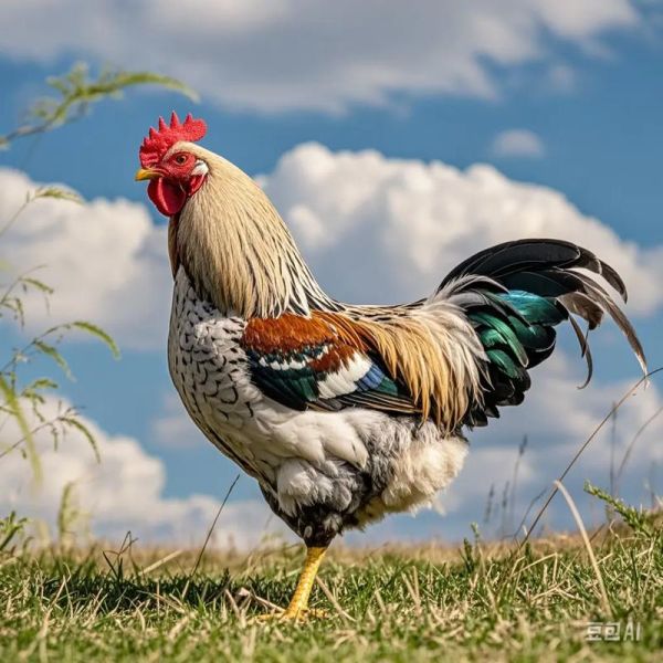 生肖鸡喜欢什么属相（生肖鸡和什么属相最合）