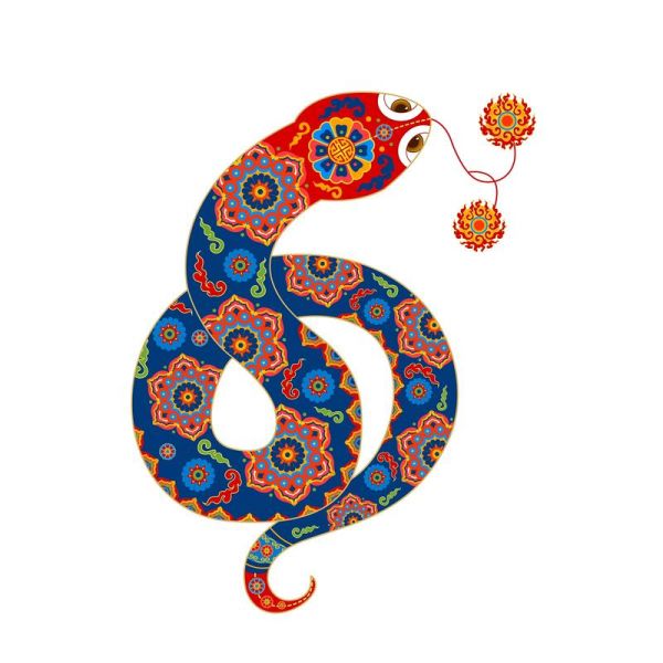 蛇属相能压住什么生肖（蛇属相能压住什么生肖运势）