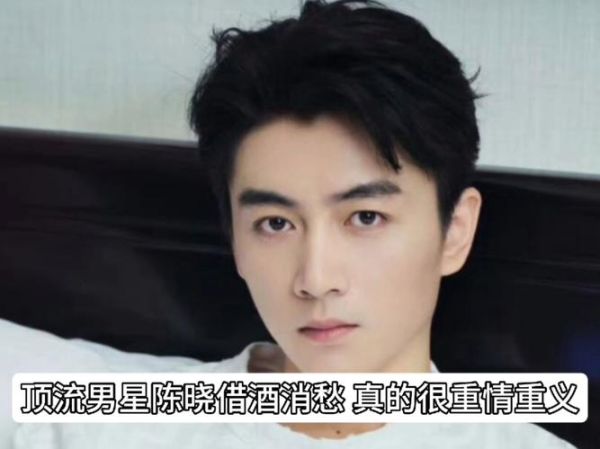 陈晓属相是什么生肖