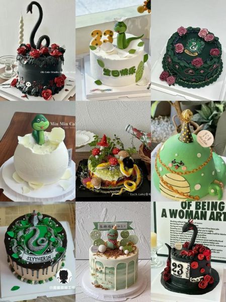 生肖属相蛋糕店（生肖属相主题蛋糕店怎么取名）