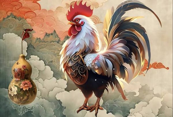 谭公爷属什么生肖属相