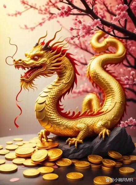 生肖大龙犯啥属相