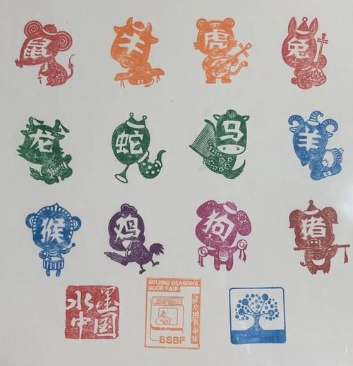 生肖属相刻（十二生肖刻章怎么选材质？）