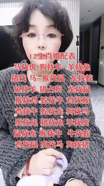 生肖属相配直播间（生肖属相配直播间怎么玩？新手0门槛上车🚗）