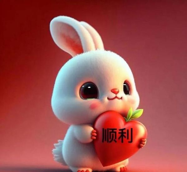 生肖兔的儿子属相（属兔的儿子属什么生肖最旺？）