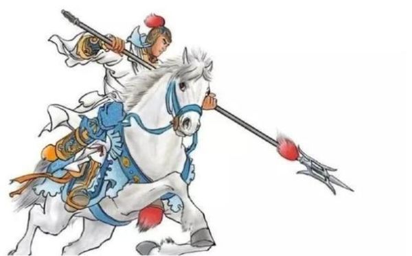 薛仁贵生肖属相（薛仁贵属什么生肖？）