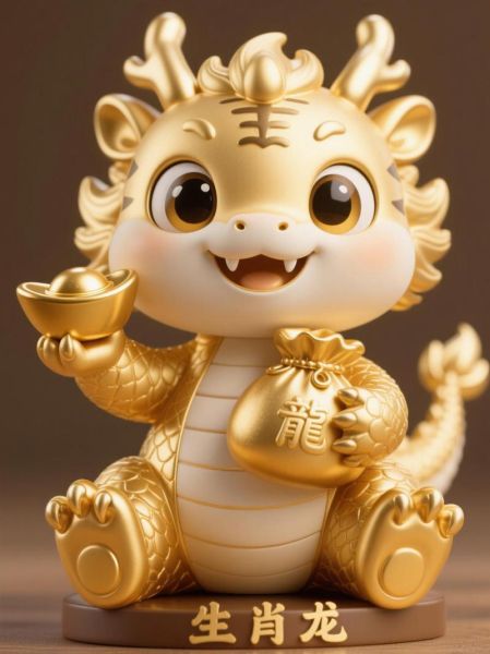 生肖龙最穷的属相（生肖龙最穷的属相是谁？）