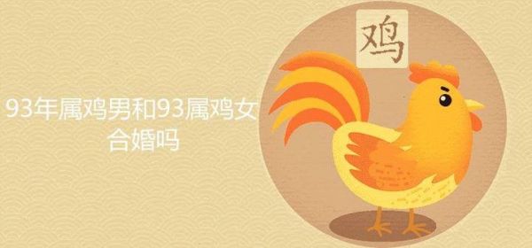 生肖鸡最配属相（生肖鸡跟什么属相最配？答案先送上！）