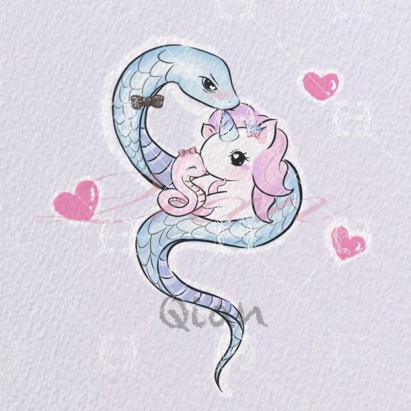 生肖属相纹身贴纸（生肖属相纹身贴纸选什么图案最旺运？）