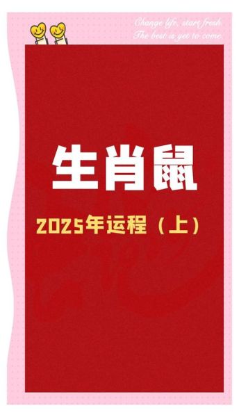 预测老鼠生肖属相(老鼠生肖2025年运势预测最准方法)