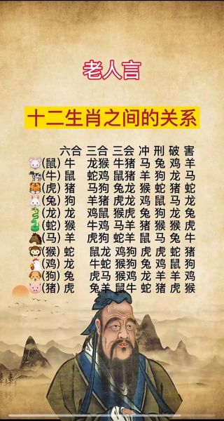 巨富生肖属相（巨富生肖属相排行榜2024）