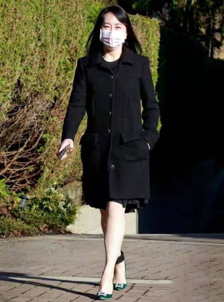 孟晚舟的生肖属相（孟晚舟属什么生肖）