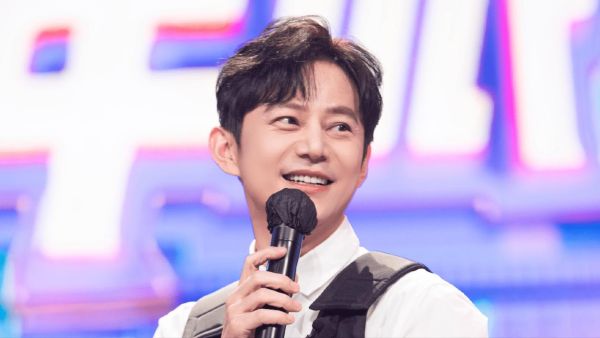 何炅生肖属相（1974年属虎的何炅今年几岁啦）