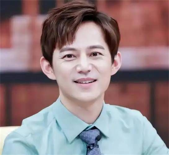 何炅生肖属相（1974年属虎的何炅今年几岁啦）