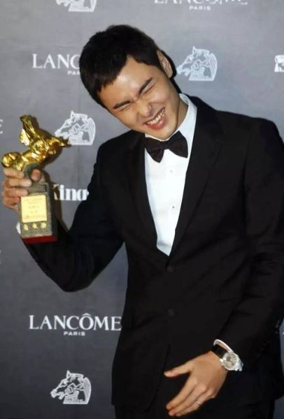 阮经天属什么生肖属相(阮经天属什么生肖的?小白也能秒懂)