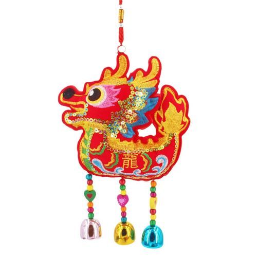 生肖属相风铃(生肖风铃悬挂方位新手图解)