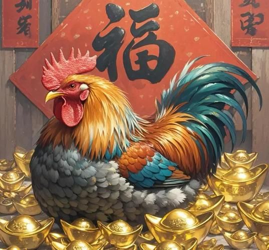 2017生肖属相运势（ 2017年属什么生肖运势大解析 🐓 ）