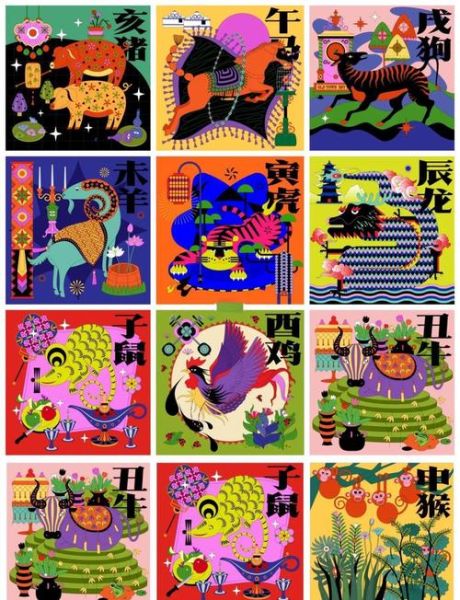 同人不同命生肖属相（属猴的人为什么同人不同命？）