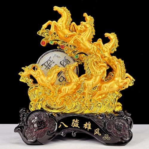 生肖属相招财摆件是什么（生肖属相招财摆件怎么选才旺财运）