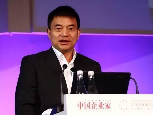 刘永好生肖属相（刘永好生肖属相揭秘）