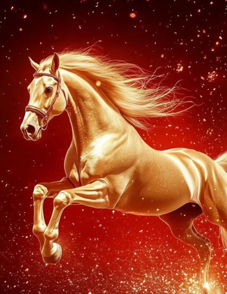 生肖马和龙的子女属相(生肖马和龙生个啥属相好)