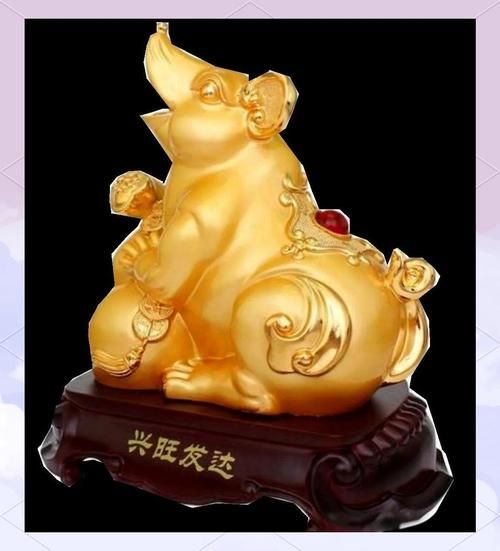 如意指几个生肖属相(如意代表哪几个生肖属相?😺🔮)