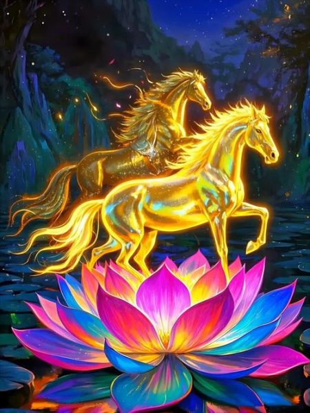 马腾属什么生肖属相（马腾属什么生肖）