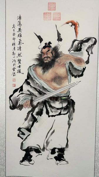 钟馗什么生肖属相最好(钟馗属什么生肖最旺?新手避坑指南)