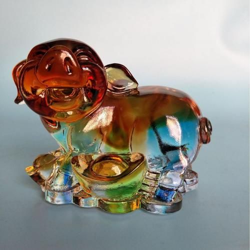 生肖属相挂件摆件(生肖属相挂件摆件适合什么场合送礼)