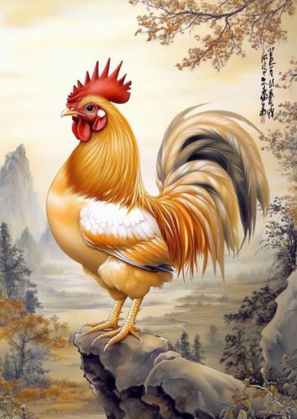 生肖鸡最贪财的属相（生肖鸡最贪财的属相是谁）