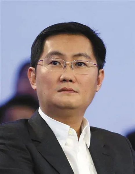 马化腾属什么生肖属相（马化腾属什么生肖生肖属相）