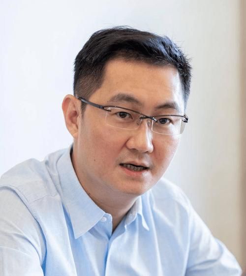 马化腾属什么生肖属相（马化腾属什么生肖生肖属相）