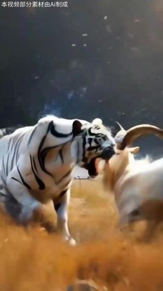 生肖羊和生肖虎属相配对（生肖羊和虎属相配吗）