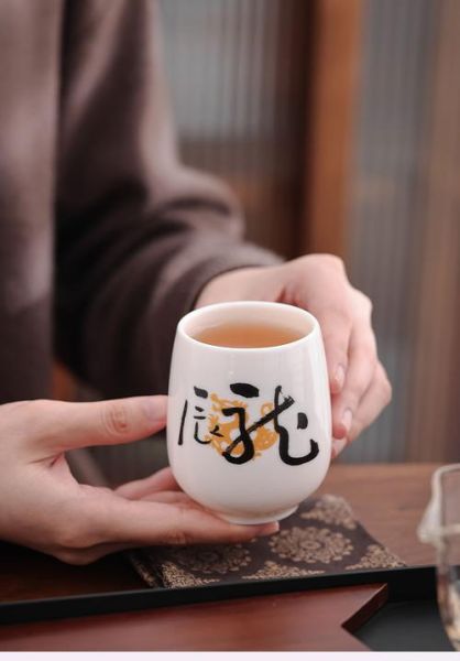 生肖属相杯（生肖属相杯怎么选最旺运）