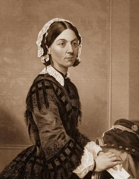 南丁格尔生肖属相属什么（南丁格尔生肖属相是什么）