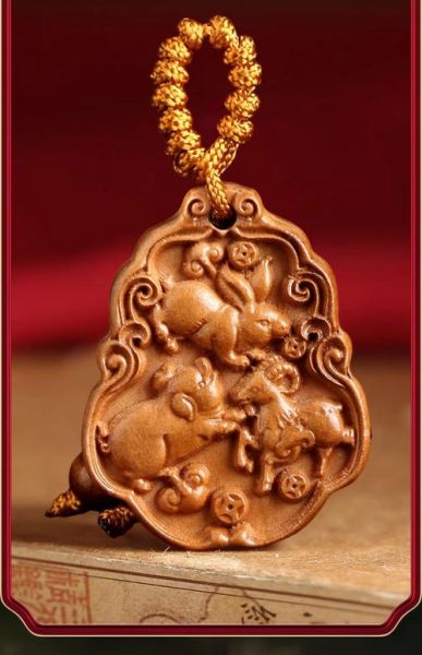 钥匙属相是什么生肖（钥匙对应什么生肖？新手必看）