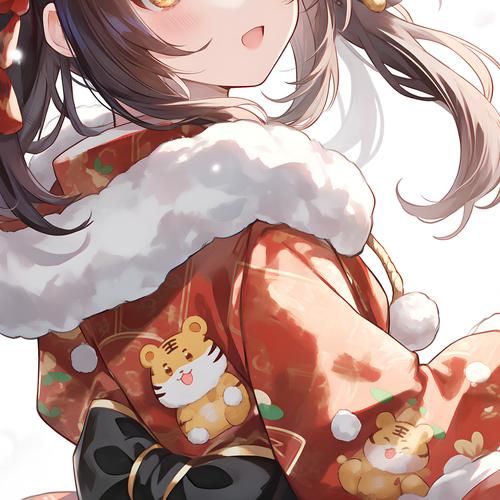 生肖属相动漫头像女（生肖属相动漫头像女制作教程）