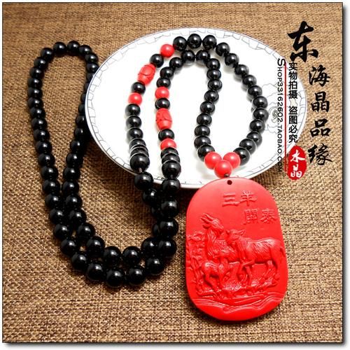 生肖属相雕刻挂件（属羊生肖雕刻挂件怎么选？避坑指南👇）