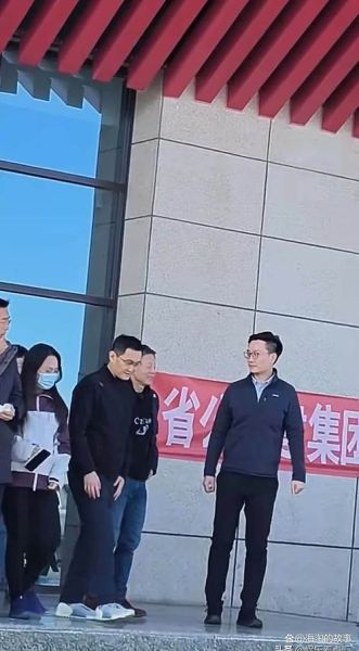 马化腾属相生肖（马化腾属什么生肖？小白一看就懂）